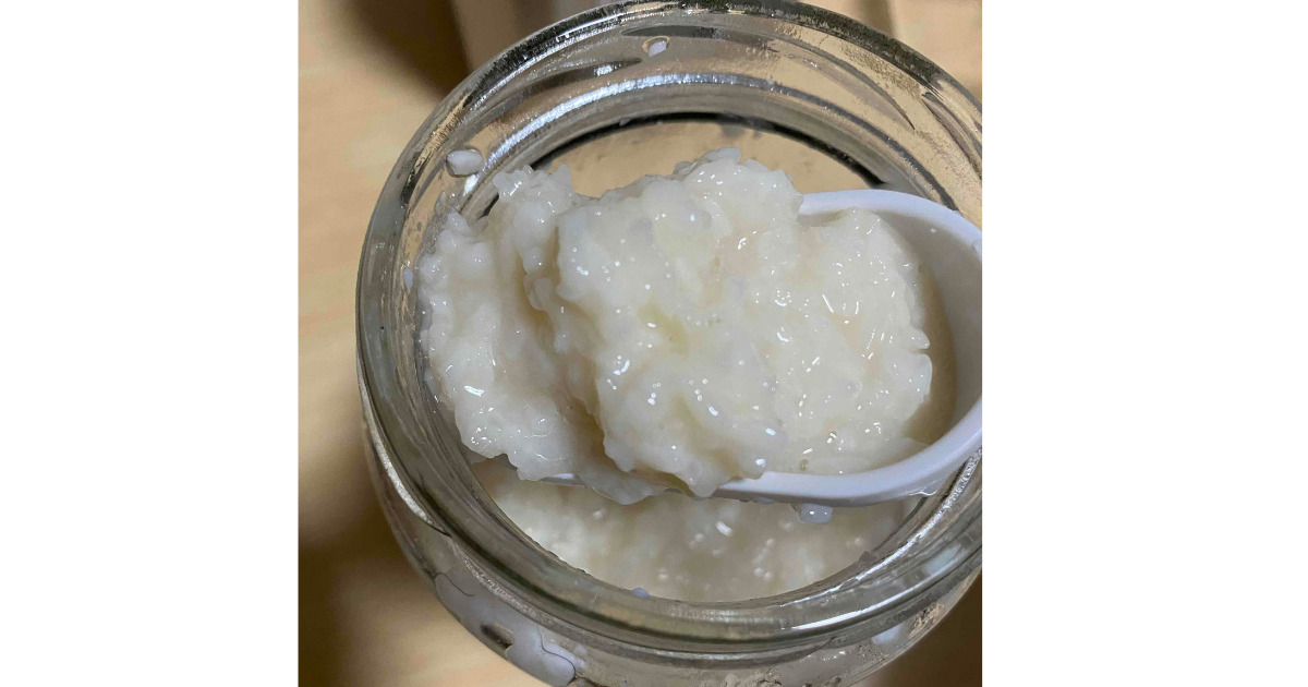 ビタントニオ ヨーグルトメーカーで甘酒作り / 自宅で手軽に自家製甘酒を楽しもう！